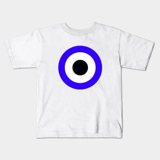 Mod 37 Kids T-Shirt